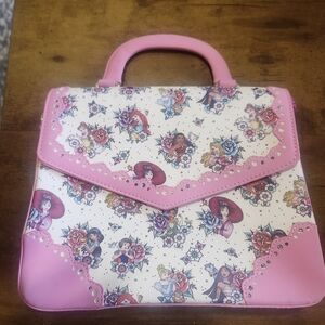 Loungefly Princess Purse
